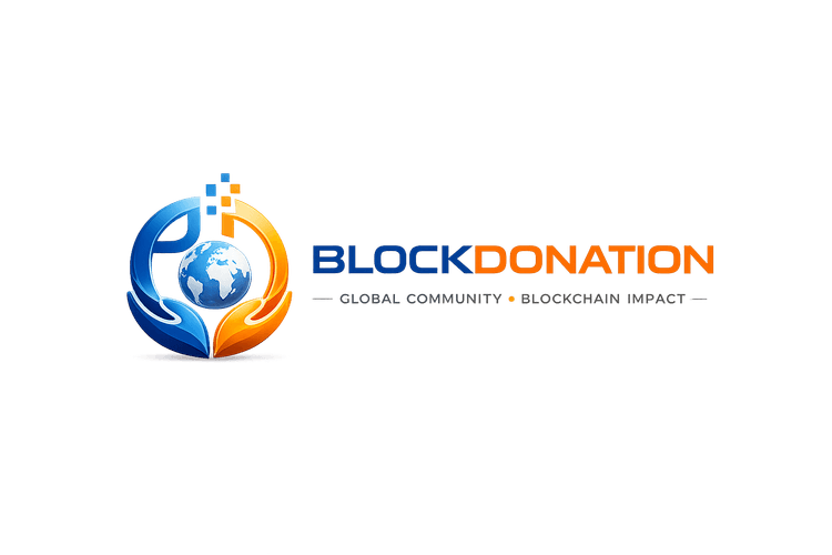BlockDonation